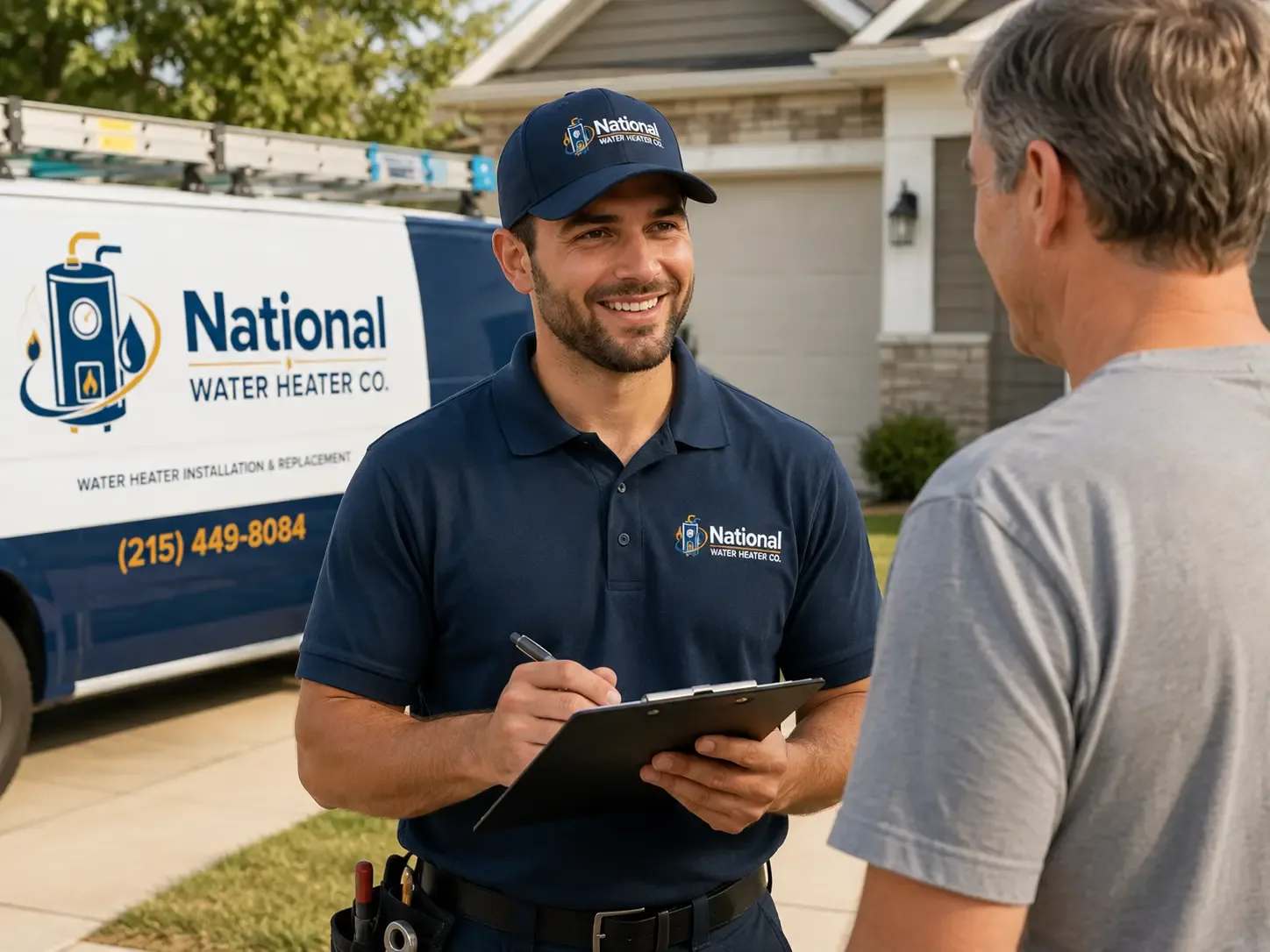 Water Heater Installation Davisboro, GA FAQs